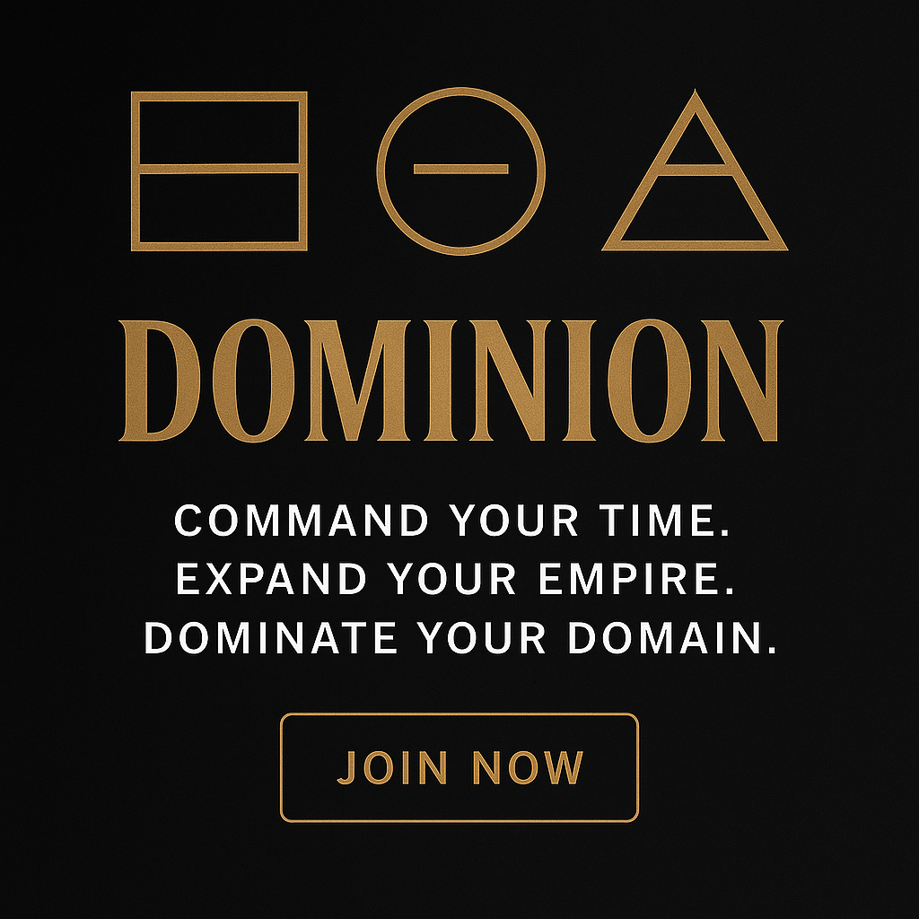 Dominion