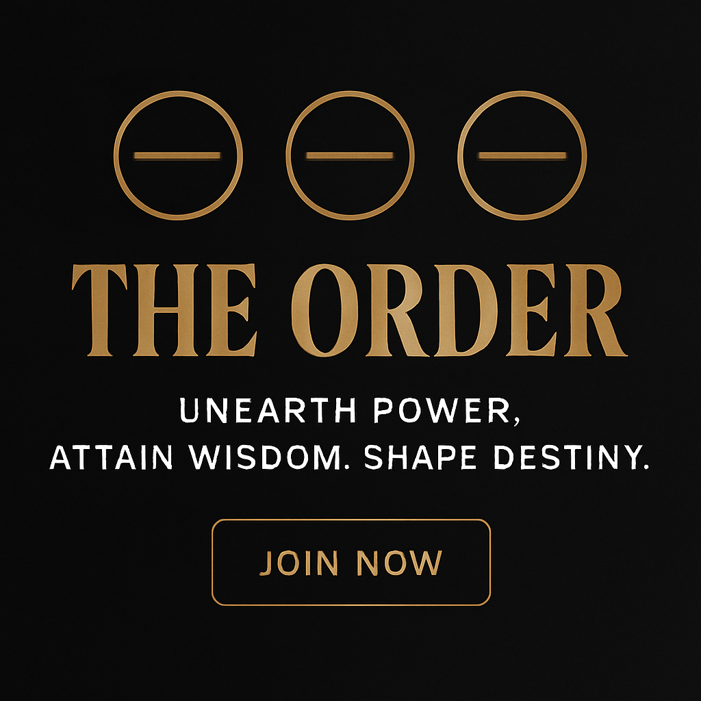 The Order