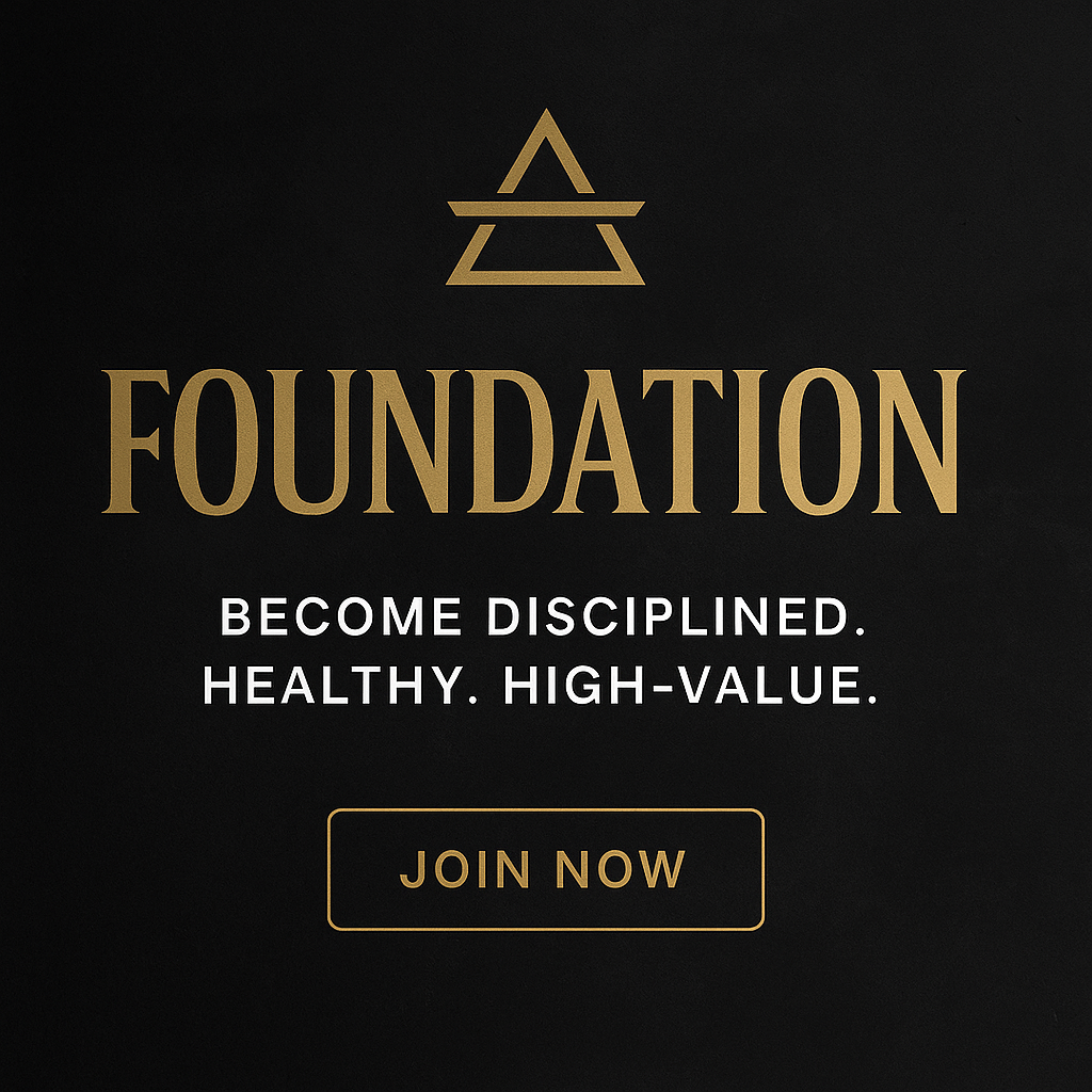Foundation Membership