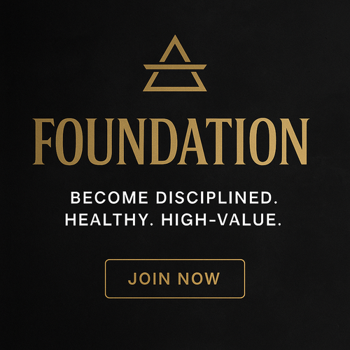 Foundation Membership