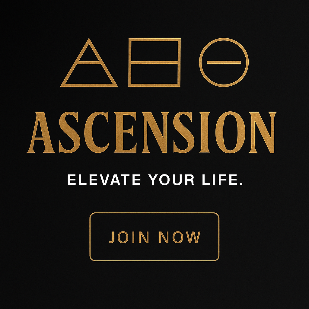 Ascension